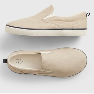 Gap Kids Slip-On Shoe